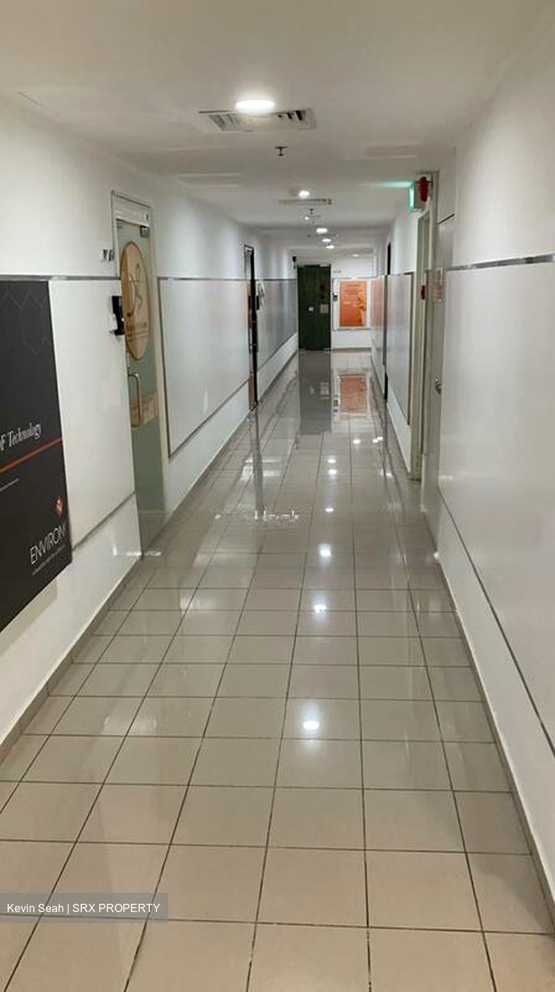 Orchard Plaza (D9), Office #450841221